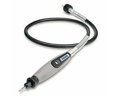 „Dremel“ lankstus velenas (26150225JA)