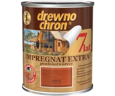 Drewnochron Impregnat EXTRA powłokotwórczy pilka 4,5L