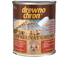 Drewnochron Impregnat Grunt 2,5 l