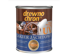 Drewnochron Pusiau matinis jachtų lakas 0,8 l