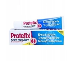 Drewnochron PROTEFIX KREMAS YPAČ STIPRUS ORIGINALUS 47 g