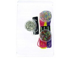 Dromader Atelier Glamour Dzwoneczki 12/dbox 01148 11485
