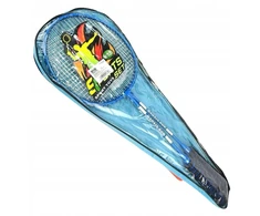 Dromader Metalinis badmintonas 01374 13748