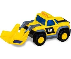 Dromader „Funrise Toys“ CAT 2in1 statybinė transporto priemonė w/dw 83194 /4