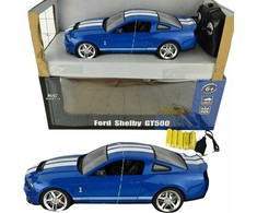 Dromader Ford Shelby GT500 na radio+pakiet 1358320 83204