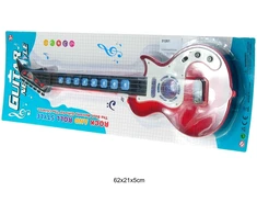 Dromader Gitara elektrinė na blistrze 1352100 21008