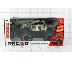 Dromader Jeep na radio+pakiet 1340925 09252