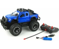 Dromader Jeep na radio+pakiet 1340924 09245