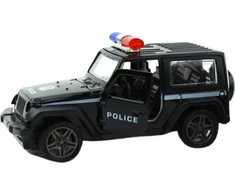 Dromader Jeep w/dw 1st 1328596 85962