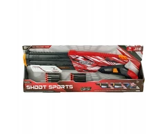 Dromader Karabin na strzałki 59cm dėžutėje 1358300 83006