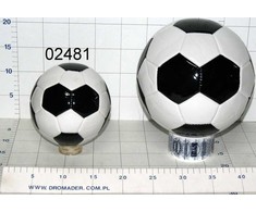 Dromader Futbolo kamuolys mini TR-20499 02481 24811