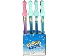 Dromader BUBBLE BLOWER STICK 1 Vnt