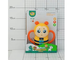 Dromader Pianinko pszczółka 1341120 11200