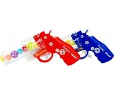 Dromader Pistolet 1szt 1323176 31761