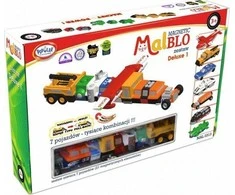 Malik Malblo Magnetic Deluxe 1 MAL 0313
