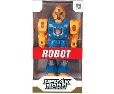 Dromader Robotas