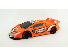 „Dromader“ sportinis automobilis folijoje 1318117 81172