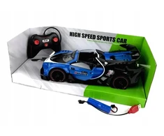„Dromader“ sportinis automobilis su radiju + paketas 1351983 19838