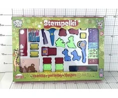 Dromader Stempelki dėžutėje 01369 13694