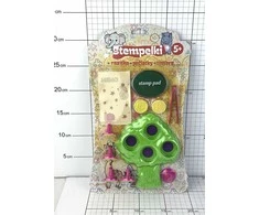 Dromader Stempelki na blistrze 01364 13649