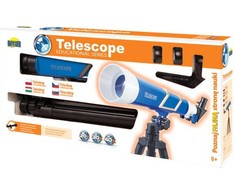 Teleskopas vaikams Dromader
