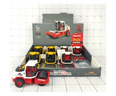 Dromader kelio volas s/dw 8 vnt./doz. 1357360 73601