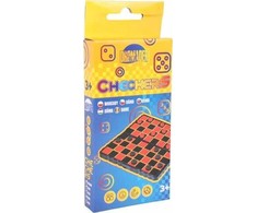 Dromader Warcaby magnetyczne 03132 31321