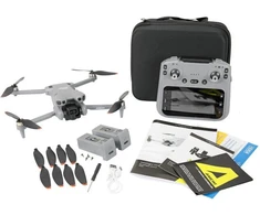 Dron Amewi AMXFlight X5CPro