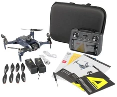 Dron Amewi AMXFlight X8TGPS
