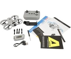 Dron Amewi GT3