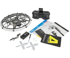 Dron Amewi M18