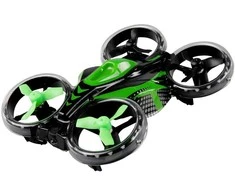 Dronas Amewi FightStar Battle Drone Quadcopter RtF žalia (25346)