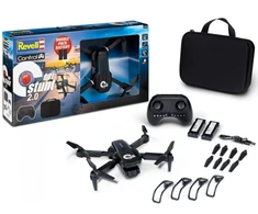 *****REVELL RC Kvadkopteris Go! Stunt 2.0 23798