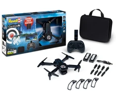 *****REVELL RC Kvadkopteris Go! Video 2.0 23799