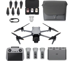 Dron DJI Air 3S Fly More Combo (RC 2)
