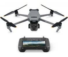 Dronas DJI Mavic 3 Pro Cine Premium Combo (DJI RC Pro)