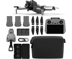 DJI Mini 5 Pro „Fly More Combo Plus“ DJI RC 2