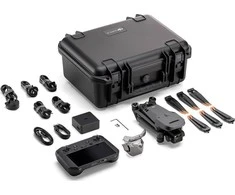 Dronas ACC MAVIC 3 ENT CHARGING/HUB 100W CP.EN.00000422.01 DJI