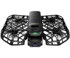„HOVERAir X1 PROMAX Ultimate“ dviračių komplekto dronas