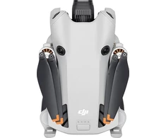 Dronas DJI mini 4 Pro (RC 2)