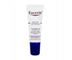 Dr.Organic Dr. Organic EUCERIN_Acute lūpų balzamas labai sausoms lūpoms 10ml