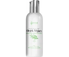 Natur Planet Demakijaż Olejowy - Drzewo Herbaciane, 150 ml