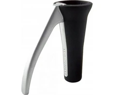 Drosselmeyer Nutcracker, juoda