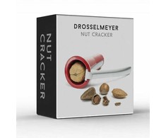 Drosselmeyer Spragtukas, raudonas
