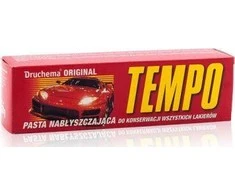 Amio Parys TEMPO blizginimo pasta 120 g
