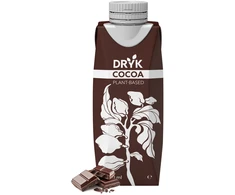 DRYK - Pea and Cocoa Drink 250 ml