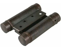 Lankstas durims IBFM 108029, bronzos