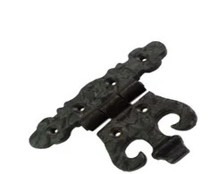 Okko Stumdomos durys DURŲ VYRIS GB-2142 115X85MM Juodas
