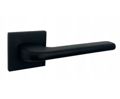 Metal_Bud Durų rankena, vidaus Metal-Bud K FIT Juodas DIVA K FIT, juoda