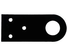 Aspect KILPA SPYNAI TIESI 72X30MM 2VNT